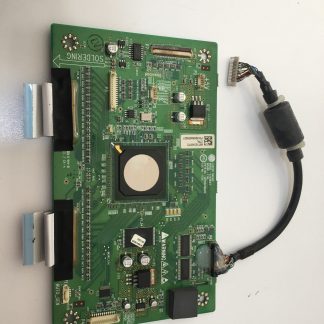 6871QCH977C 6870QCH006C CTRL BOARD