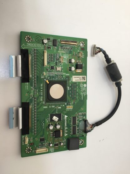 6871QCH977C 6870QCH006C CTRL BOARD