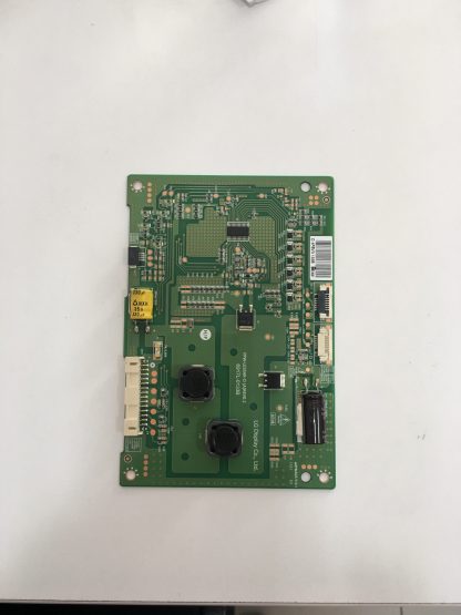 6917L-0133B PPW-LE55AR-O(A)REV0.2 VESTEL 55PF9090 55 İNVERTÖR BOARD
