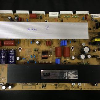 EBR73763201 LG 50PA6500 Y.SUS BOARD