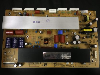 EBR73763201 LG 50PA6500 Y.SUS BOARD