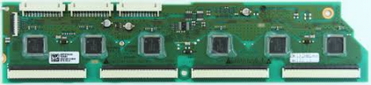 EBR73764303 EAX64300301 LG 50R4 BUFER BOARD