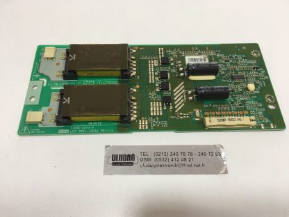 6632L-0528A ARÇELİK 82503B HD İNVERTÖR BOARD