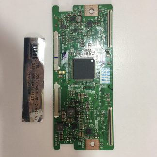 6870C-0323A LG 37PF8905 37 T.CON BOARD