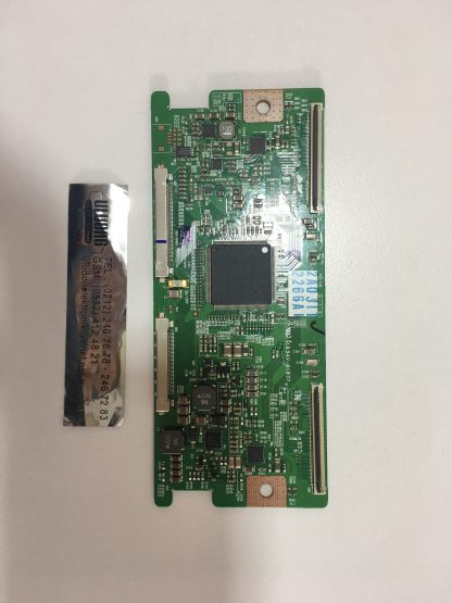 6870C-0323A LG 37PF8905 37 T.CON BOARD