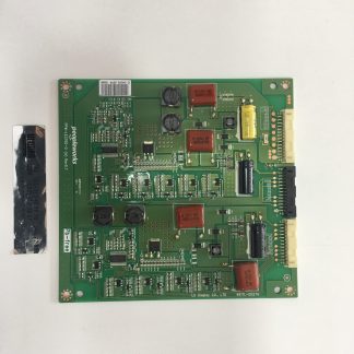 6917L-0027A PPW-LE37ED-0(A)REV0.7 LG 37PF8905 37 İNVERTÖR BOARD