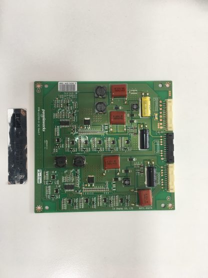 6917L-0027A PPW-LE37ED-0(A)REV0.7 LG 37PF8905 37 İNVERTÖR BOARD