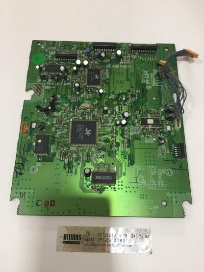 LH-D6530 6870R7314AB LG LHD6240 DVD MODULE
