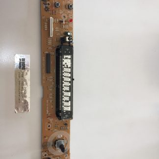6870R7507AB-2 LHT755 TUŞ TAKIMI