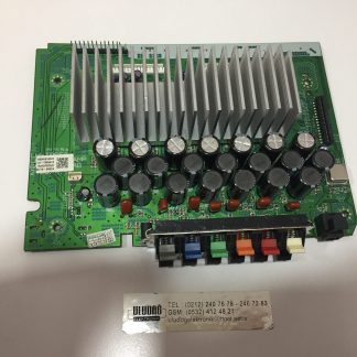 6871R-9657A LG LHT9654 SES ÇIKIŞ BOARD