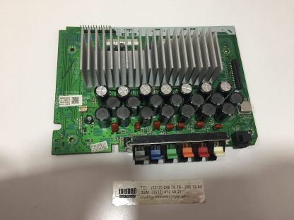 6871R-9657A LG LHT9654 SES ÇIKIŞ BOARD