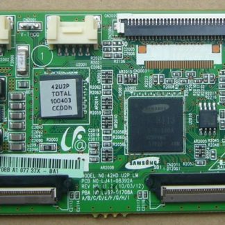 SAMSUNG LJ41-08392A PS42C430A1