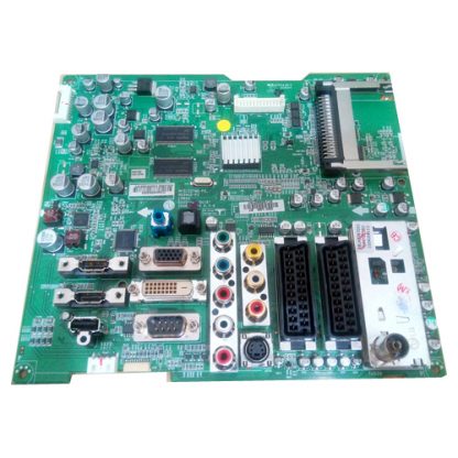 EBU56820713 EBU56820714 EBU60733809 EBU60733808 EAX56858404 EAX61341505 LG M227WDL MAİN BOARD
