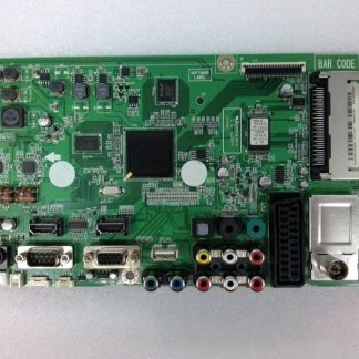 LG EBU60902609 EBU60902614 M2280D MAİN BOARD
