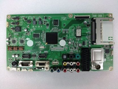 LG EBU60902609 EBU60902614 M2280D MAİN BOARD