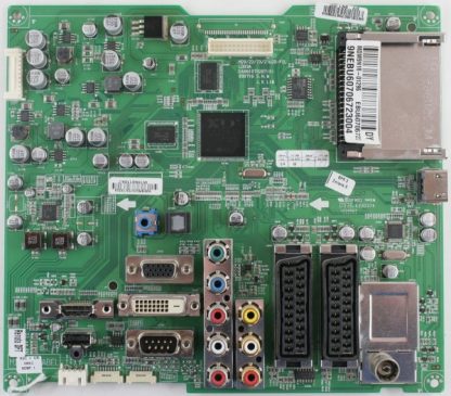 EBU60706723 LG M2762D MAİN BOARD