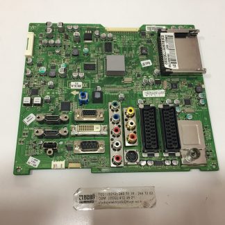 EBU54936801 EBU60517301 LG M2794 MAİN BOARD