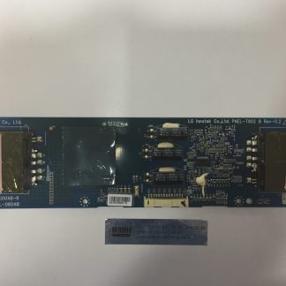 6632L-0604B 3PEGC20004B-R LG M4210L İNVERTÖR BOARD