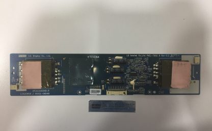 6632L-0604B 3PEGC20004B-R LG M4210L İNVERTÖR BOARD
