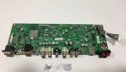 EBR65980721 EAX61551805 LG M4716C MAİN BOARD