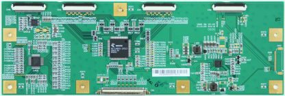HP261000500A 26750 VESTEL TFT LCD