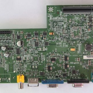 BENQ 4H.0UD01.A02 MP525P MAİN BOARD