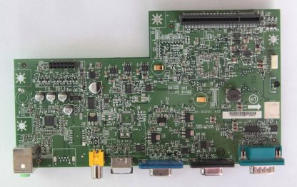 BENQ 4H.0UD01.A02 MP525P MAİN BOARD