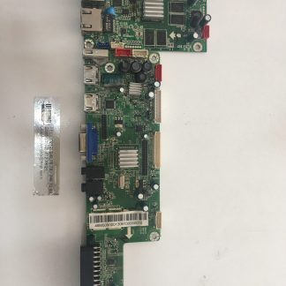 TSUX9V4.2 RK2908_V1.0-B NORDMENDE LE116N8SM MAİN BOARD