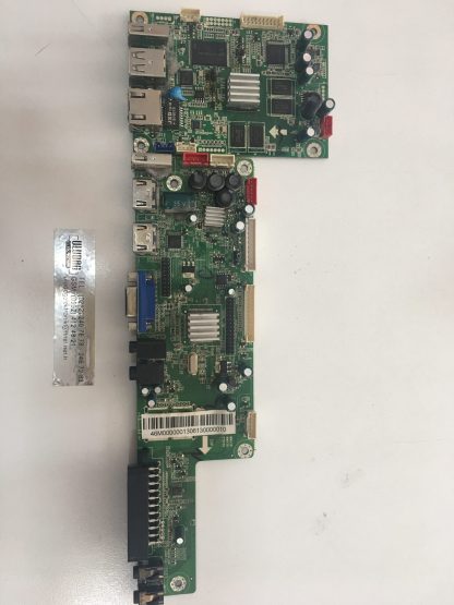 TSUX9V4.2 RK2908_V1.0-B NORDMENDE LE116N8SM MAİN BOARD