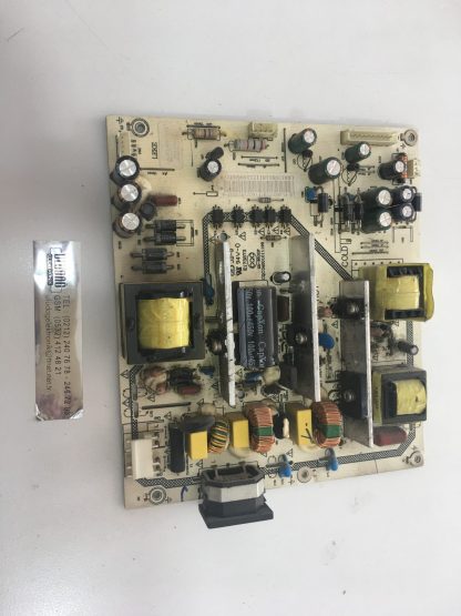 LK-PL460101A CQC04001011196 NORDMENDE LE116N8SM POWER BOARD