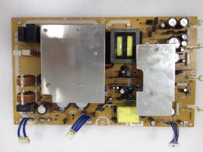 ETXMM631MGH NPX631MG-1A PANASONIC TH-65PV600E POWER BOARD