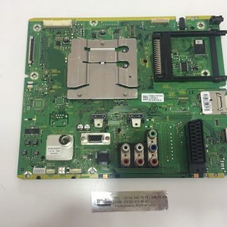 TNP8EA114 9 A TXN/A20PTUXM PANASONIC TX-L42E3E MAİN BOARD