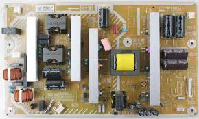 PANASONIC MPF6913A 1Z PCPF0287  TX-P42UT50E POWER BOARD
