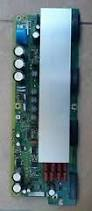 PANASONIC TNPA3795 1SS  TH-42PS9EK SUS BOARD.