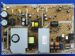 PANASONIC TNPA3911 TH-42PS9EK POWER BOARD