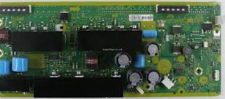 TNPA5082 PANASONIC TXNSS11QEK50 TXP50V20 S BOARD