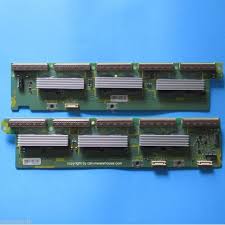 TNPA5090 TNPA5091 PANASONIC TXNSD11QEK50 TXP50V20 YDR BOARD
