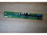 PANASONIC TNPA5622 1SS TX-P42UT50E  Z.SUS BOARD