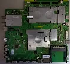 TNPH0935 1A PANASONIC TX-P42GT30E MAİN BOARD