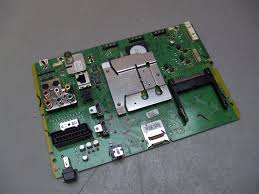 PANASONIC TNPH0939 1A  TX-P42C3E MAİN BOARD.