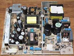 04TA0691 PHILIPS LC260W01 POWER BOARD