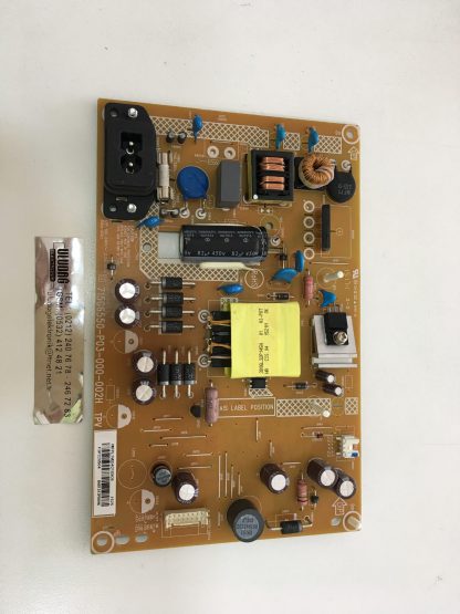 715G6550-P03-000-002H PHILIPS 24PHK4000/12 POWER BOARD