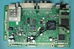 3139 123 6117 2WK542.2 PHILIPS 42PF5321/12 MAİN BOARD.