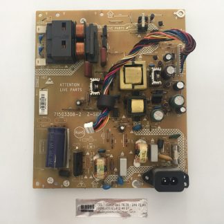 715G3308-2 PHILIPS 32PFL3404/12 POWER BOARD