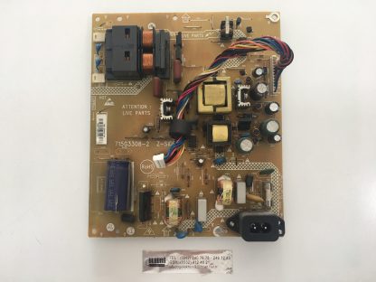 715G3308-2 PHILIPS 32PFL3404/12 POWER BOARD