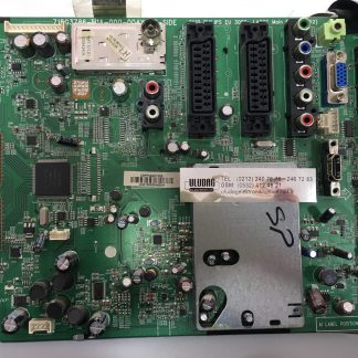 715G3786-M1A-000-004X PHILIPS 42PFL3605/12 MAİN BOARD