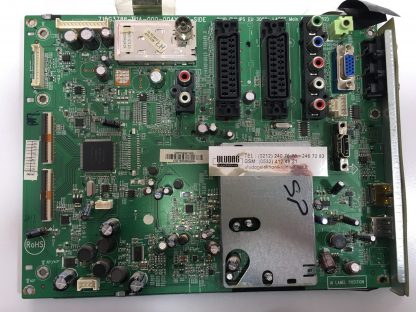 715G3786-M1A-000-004X PHILIPS 42PFL3605/12 MAİN BOARD