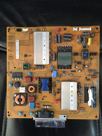 3PAGC00005A-R PLDF-P104B,PLDH-P106B PHILIPS 42PFL4307K/12 POWER BOARD
