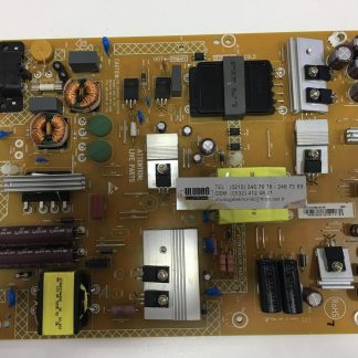 715G7857-P01-000-002S PHILIPS 43PUS6501/12 POWER BOARD