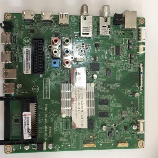 715G7030-M0E-B01-005N PHILIPS 49PFS5501/12 MAİN BOARD